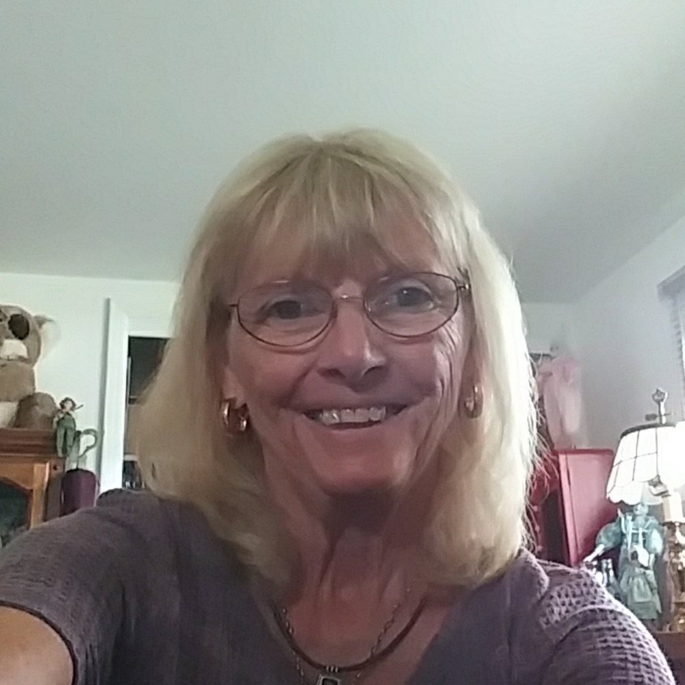 Meet your Posher, Linda